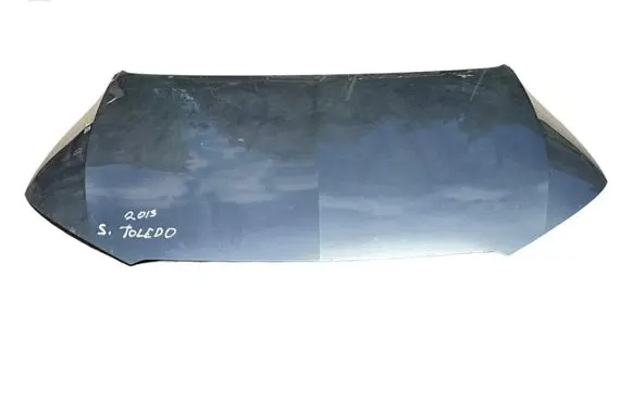 Seat Toledo IV (NH) Engine bonnet/hood 6JA823155A