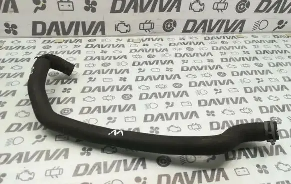 Mercedes-Benz E W211 Engine coolant pipe/hose A2118302515