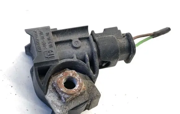 BMW X5 G05 Airbag deployment crash/impact sensor 9314520