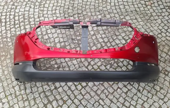 Mazda CX-30 Front bumper DGH950031