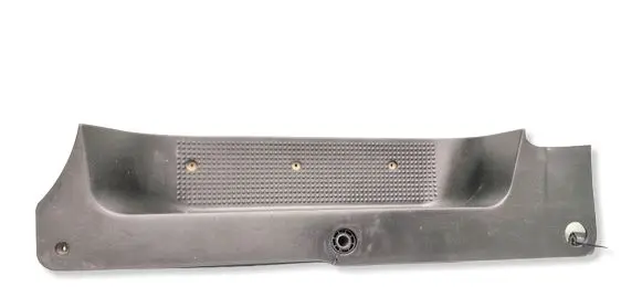 Opel Vivaro Front sill trim cover 93863532 8200523993 8200967010