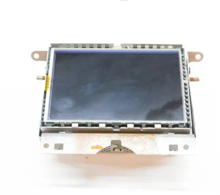 Land Rover Discovery 4 - LR4 Screen/display/small screen 7612055143 DH2210E889AD