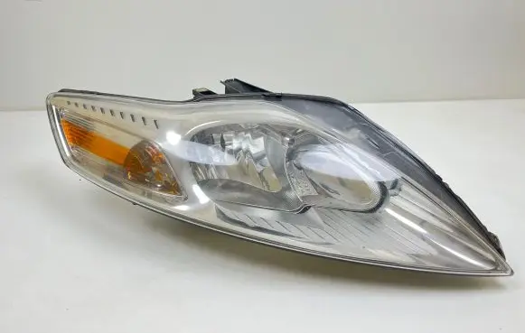 Ford Mondeo MK IV Headlight/headlamp 7S7113W029BH