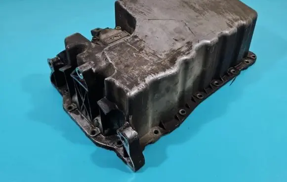 Volkswagen Transporter - Caravelle T5 Oil sump IMPRK1392668