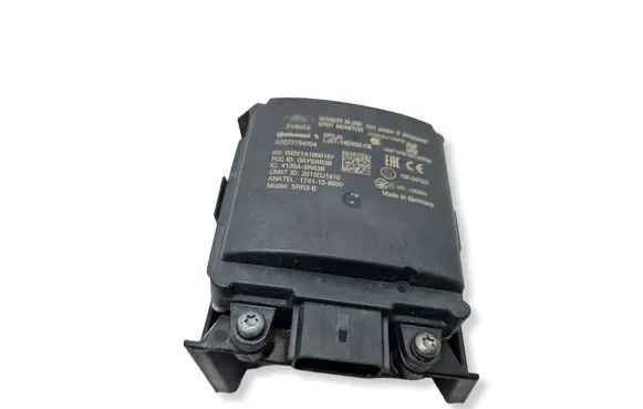 Ford Kuga III Blind spot module LJ6T14D453CB 00221A19001EF 2015DJ1610