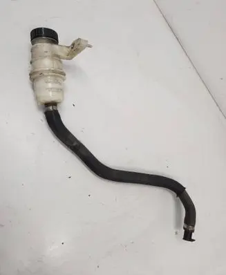 Peugeot 207 Power steering fluid tank/reservoir 1400258680