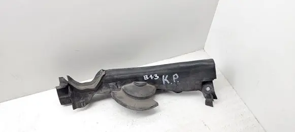 BMW 1 F20 F21 Engine compartment rubber 7307863