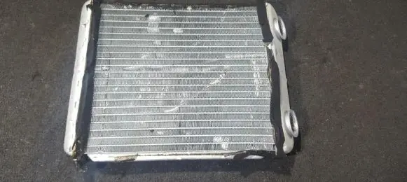 Mazda 323 F Heater blower radiator 52485363