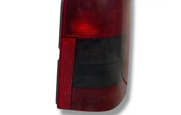 Peugeot Partner Rear/tail lights 4505012
