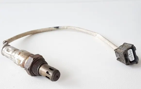 Nissan Juke I F15 Lambda probe sensor 0ZA672N1
