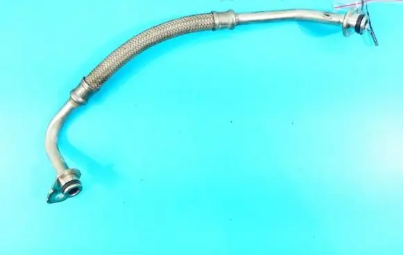 Ford Focus Intercooler hose/pipe JA6G-9V471-AA IMPRK1001026