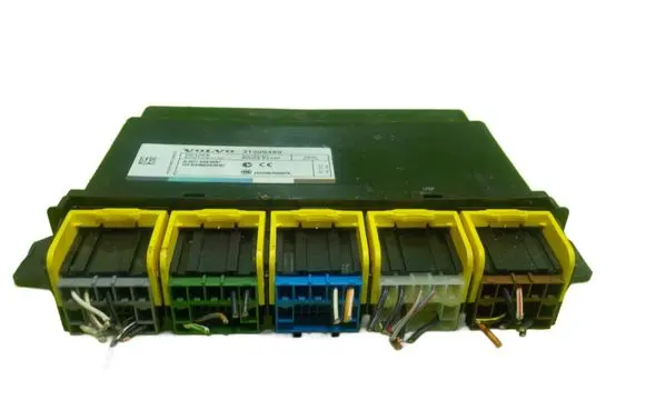 Volvo C70 Other control units/modules 5WK49274F