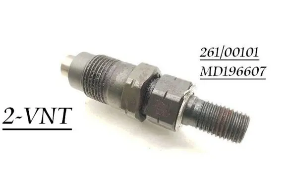 Mitsubishi Pajero Sport I Fuel injector 26100101 MD196607