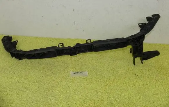 Mercedes-Benz CLA C118 X118 Radiator support slam panel 1776221800