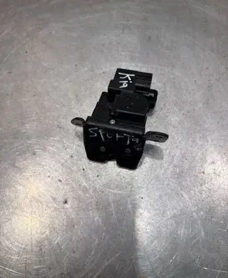 KIA Sportage Tailgate/trunk/boot lock/catch/latch 812303W000