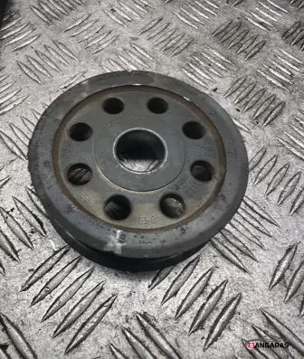 Audi A6 S6 C6 4F Camshaft pulley/ VANOS 059109