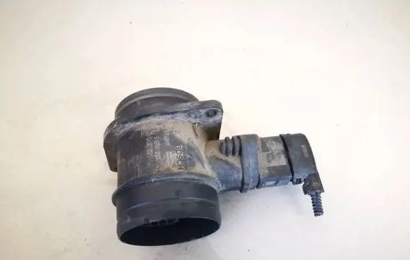 Volkswagen Caddy Mass air flow meter 0281002531 038906461b