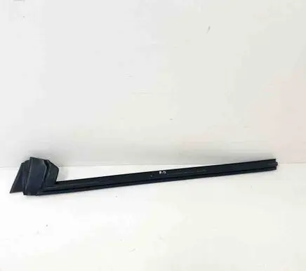 Tesla Model 3 Door glass trim 109049900E 109049600E