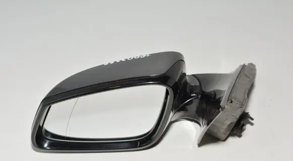 BMW 5 F10 F11 Manual wing mirror 