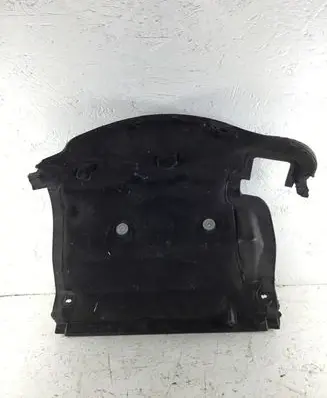 Mercedes-Benz ML W166 Heat shield in engine bay A1666201078