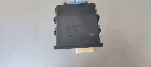 Lexus RX 450H Other control units/modules 8597048040 0515004380