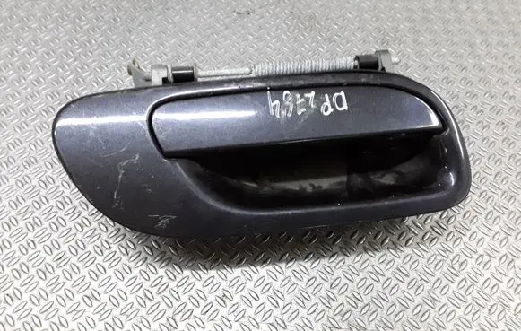 Volvo S60 Front door exterior handle