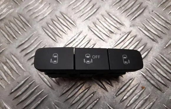 Volkswagen ID. Buzz Other switches/knobs/shifts 1T3927212