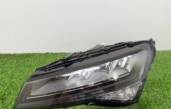 Skoda Superb B8 (3V) Headlight/headlamp 3V1941015C