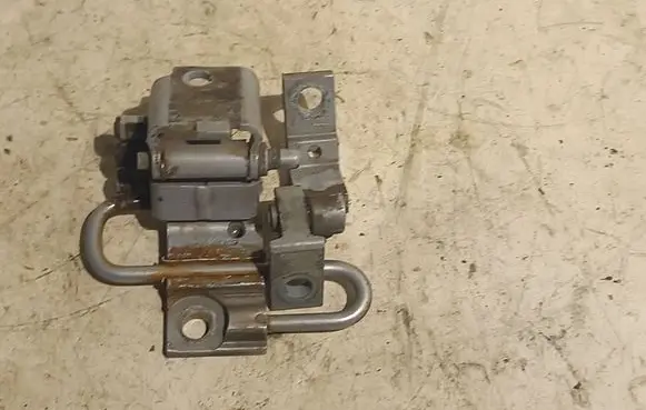 Audi A6 S6 C5 4B Front door hinge set 4B0831412B