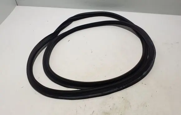 MG ZS Trunk rubber seal (body) 
