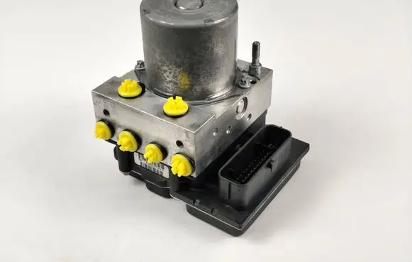 Citroen C4 I Picasso ABS Pump 0265251154 0265951829 966093480