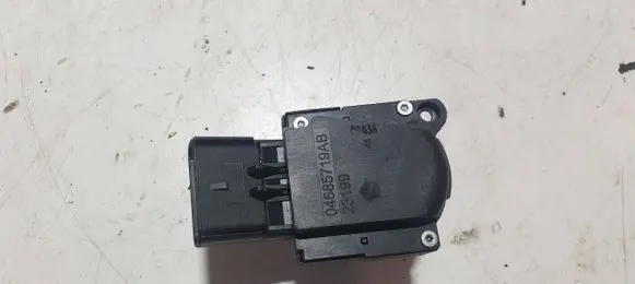 Chrysler Grand Voyager IV Ignition lock 04685719AB 23199