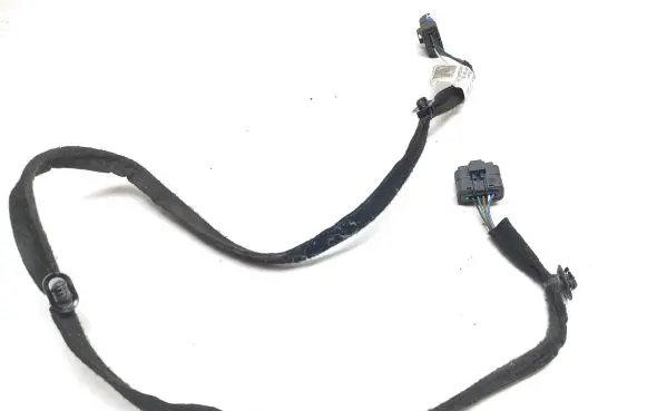 Nissan NV300 Sliding door wiring loom 241268768R 93455620