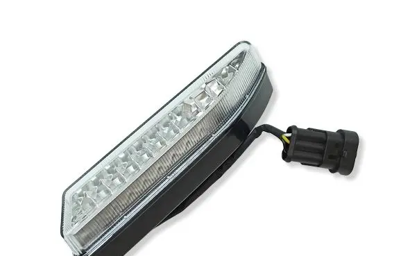 Aixam D-TRUCK LED Daytime headlight 8AP152