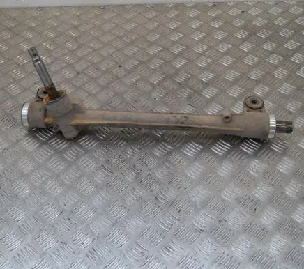 Toyota Verso-S Steering rack