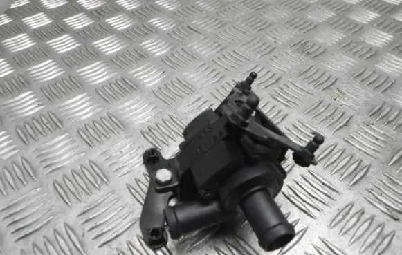 Audi A6 S6 C7 4G Electric auxiliary coolant/water pump 4G0133567B VD21196