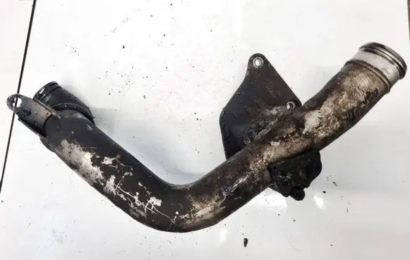 Ford Galaxy Intercooler hose/pipe