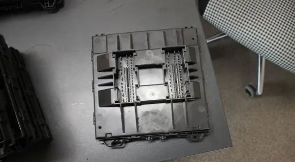Volkswagen Multivan T6 Comfort/convenience module 7e0937090c