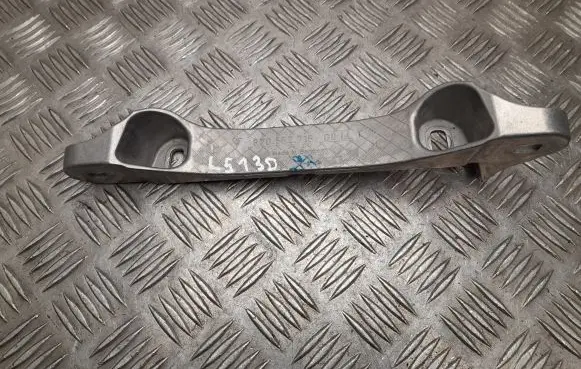 Porsche Panamera (970) EGR valve cooler bracket 970552715