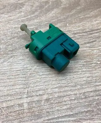 Ford Fiesta Brake pedal sensor switch 94BB9C872AC