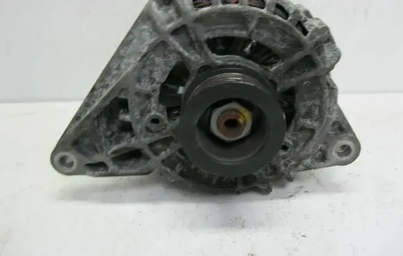 Mercedes-Benz A W176 Generator/alternator A0009063322