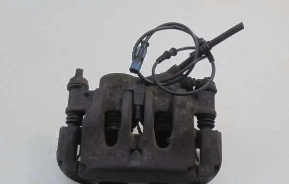 Mercedes-Benz Sprinter W906 Front brake caliper