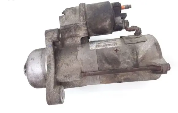 Ford Ka Starter motor 95FB11000BD 63223538