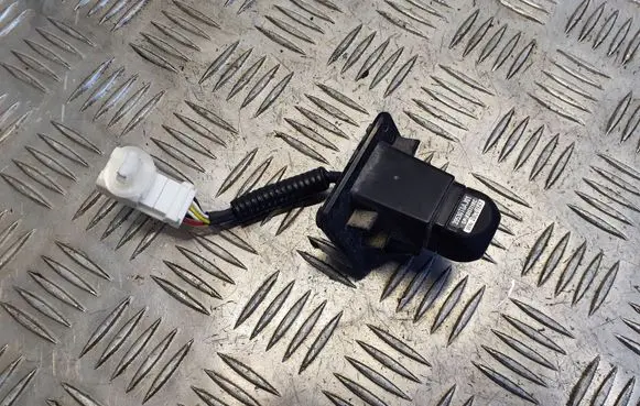 Honda CR-V Reversing camera 39530T0AJ01 GPKD5721RC 28C07647