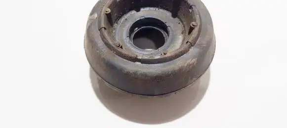 Volkswagen Sharan Coil spring mount 357412331a