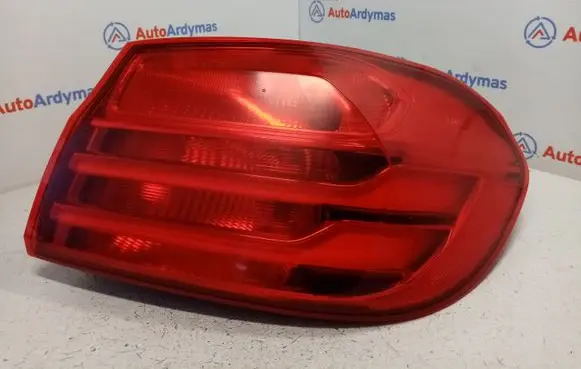 BMW 4 F32 F33 Rear/tail lights 63217296100