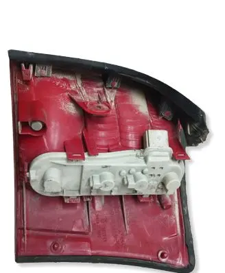 Audi A4 S4 B6 8E 8H Rear/tail lights 283701