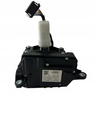 Audi Q7 4M Gear selector 4M2713041G 4M2713041D