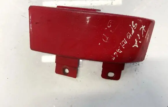 KIA Sportage Rear/tail light trim molding 0k01856830