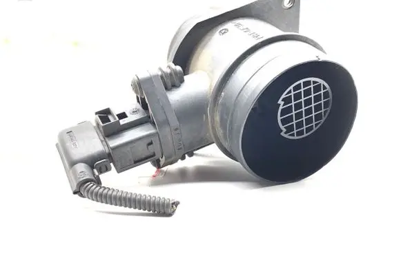 Mass air flow meter